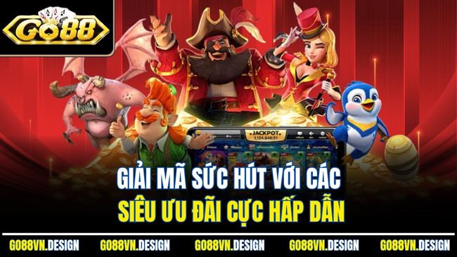 Trang chủ 7 Giải mã sức hút với các siêu ưu đãi cực hấp dẫn